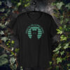 introvert cat t-shirt, dark humor