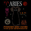 Aries t-shirt
