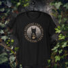 introvert cat t-shirt