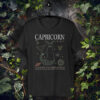 capricorn introvert t-shirt, astrology t-shirt