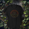 introvert autumn lover t-shirt