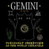 Gemini t-shirt