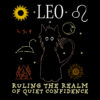 Leo zodiac sign t-shirt
