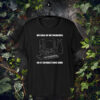 introvert humor antisocial t-shirt