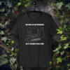 introvert humor antisocial t-shirt
