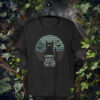 introvert cat t-shirt sarcasm
