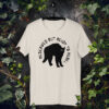 rebel cat t-shirt