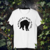 rebel cat t-shirt