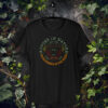 nature introvert t-shirt