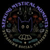 mystical pagan t-shirt