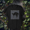 social anxiety introvert t-shirt