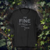 Resting Face Humor Shirt