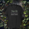 anti phone call introvert shirt only text based design for introverts