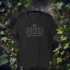 funny anti-crowd t-shirt