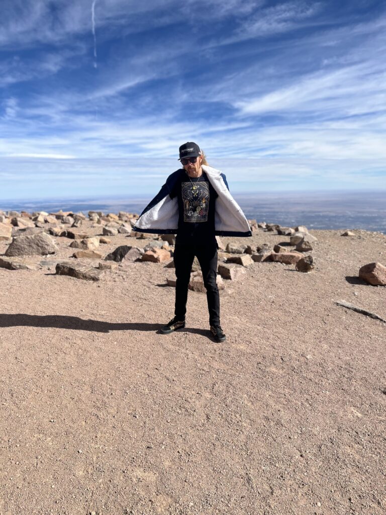 Image #1 from bewitched_scorpio_drummer