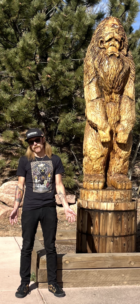 Image #3 from bewitched_scorpio_drummer