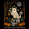 halloween cat t-shirt