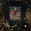 Moonlit Wildflowers x Silent Cat of Mischief Design B